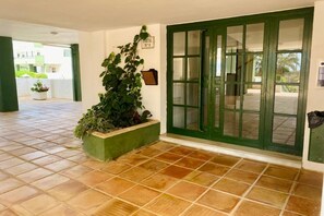 Detalle exterior