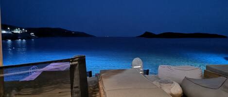 独立别墅, 多张床 | 泳池