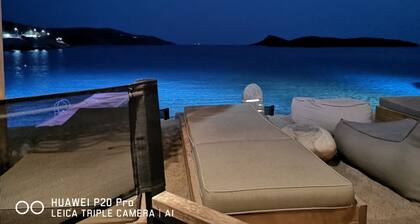 Thor & Freyja's of Poseidonia Syros Holiday House