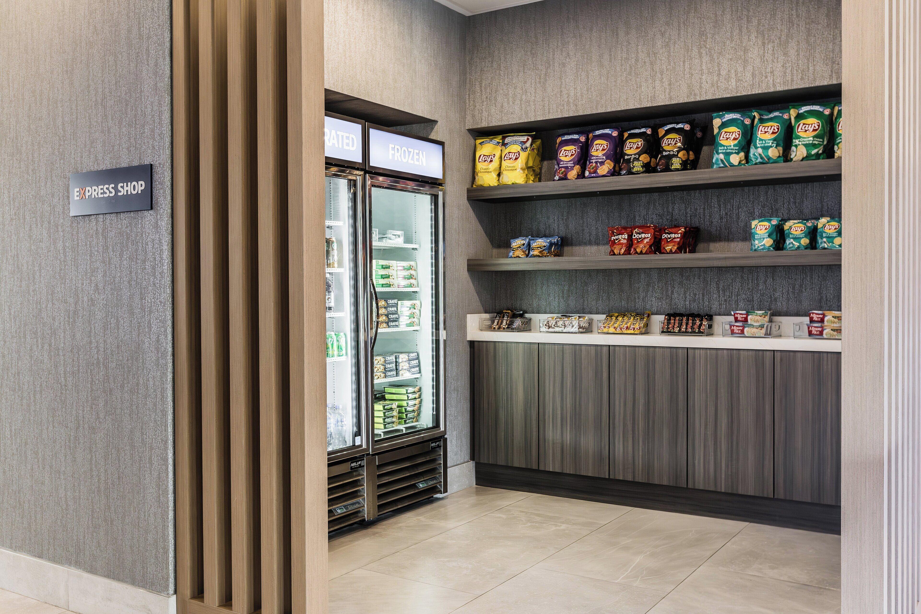 Photo - Holiday Inn Express & Suites Toronto Airport South by IHG