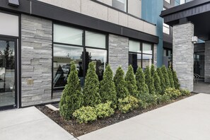 Exterior - Holiday Inn Express & Suites Toronto Airport South by IHG (Toronto)