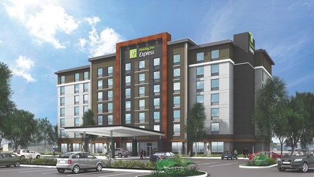 Holiday Inn Express Suites Toronto Airport South, an IHG Hotel - Image 3