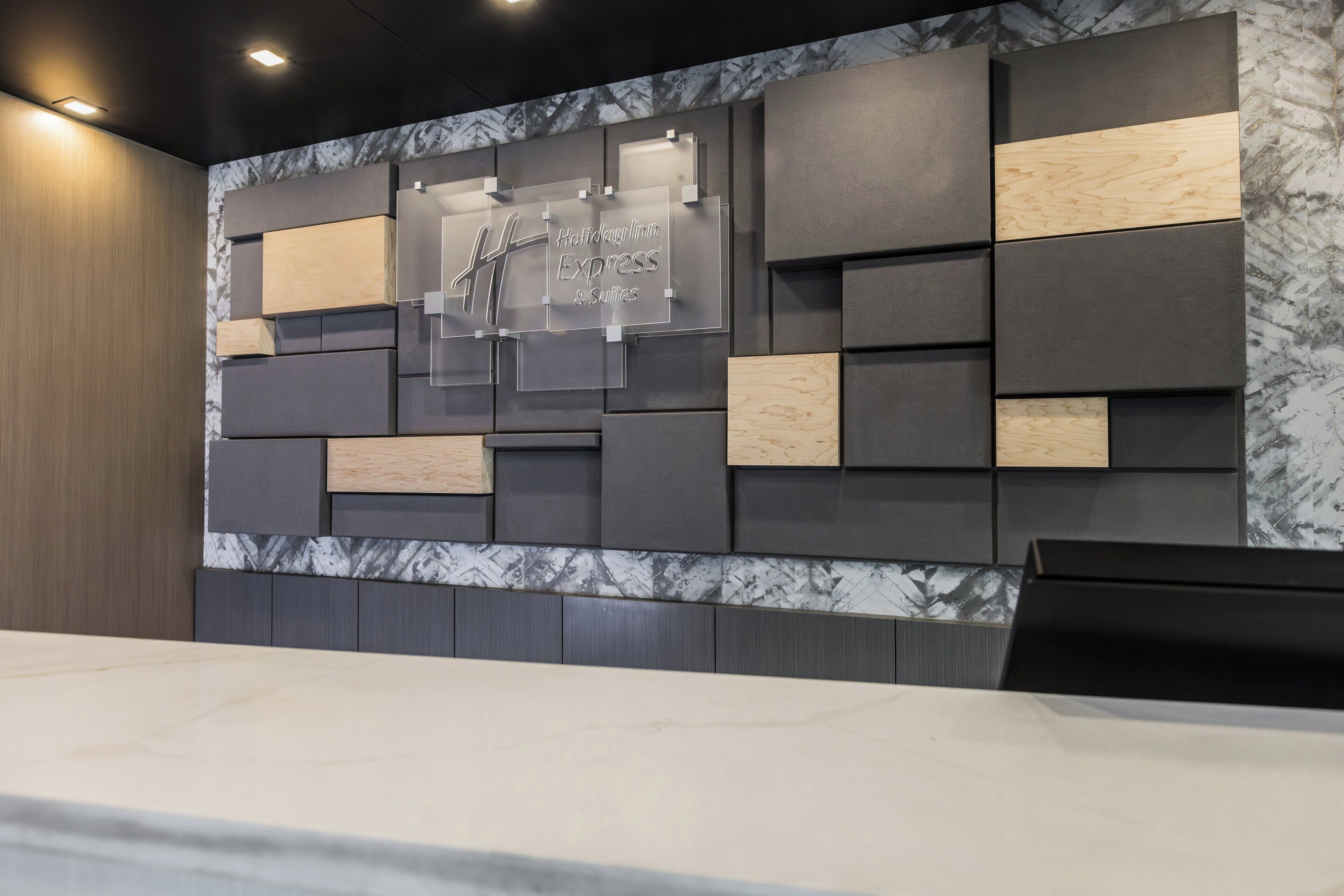 Photo - Holiday Inn Express & Suites Toronto Airport South by IHG