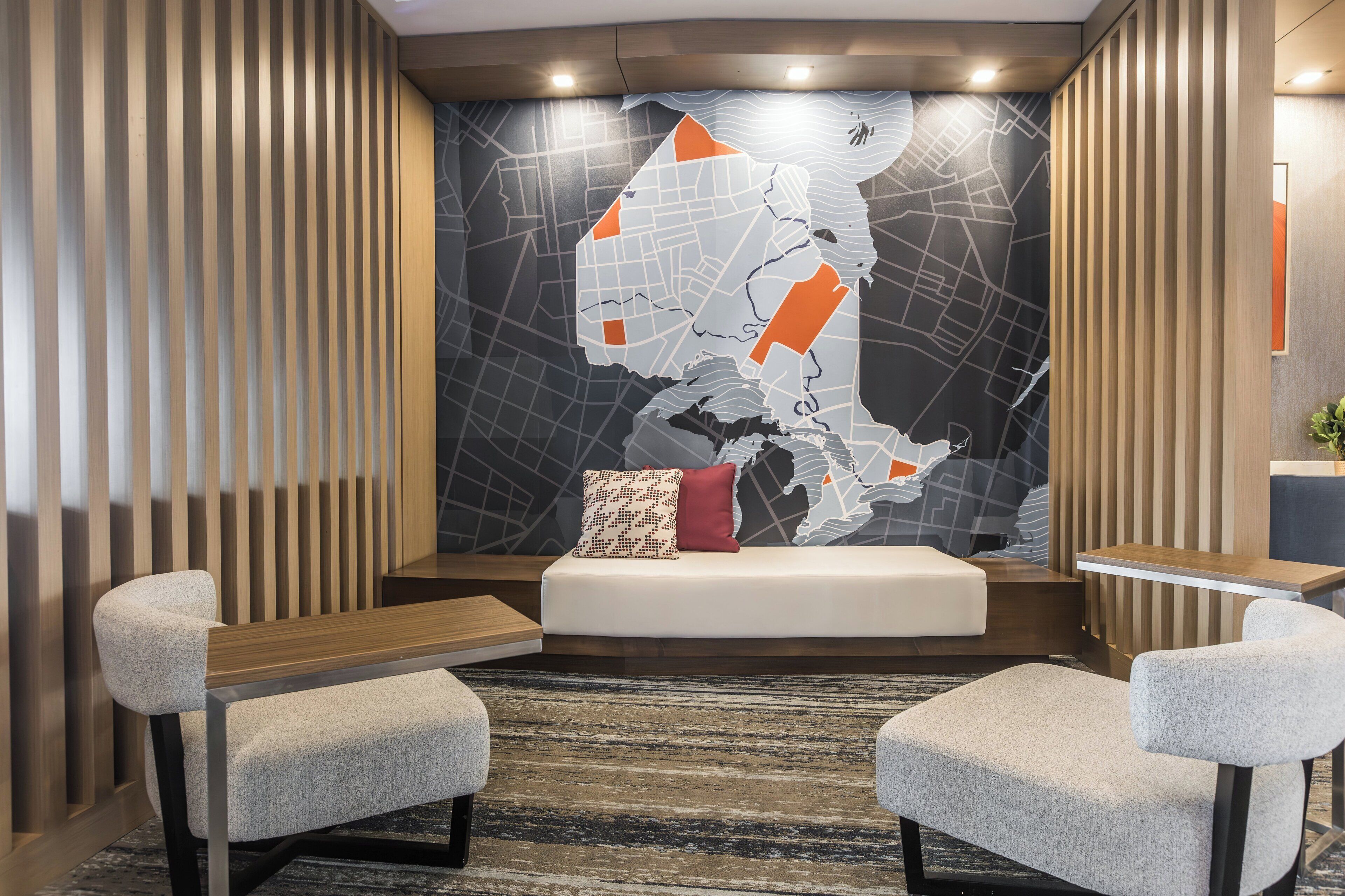 Photo - Holiday Inn Express & Suites Toronto Airport South by IHG