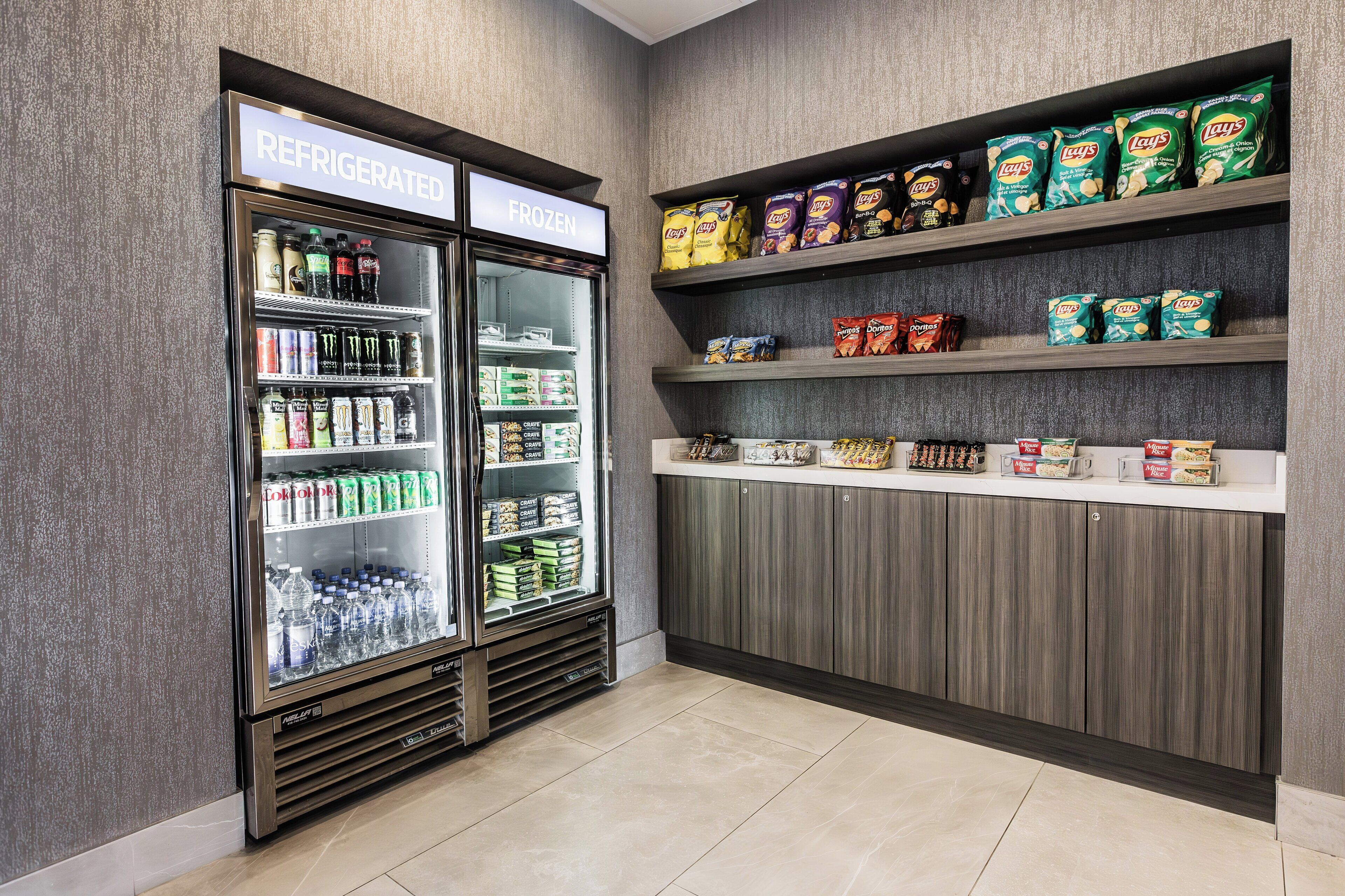Photo - Holiday Inn Express & Suites Toronto Airport South by IHG