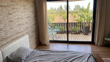 4 bedrooms, WiFi