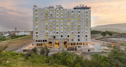 Hotel Pandora Grand, Udaipur- Nestled in nature wrapped in luxury