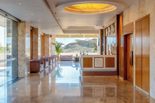 Paandora Grand Udaipur