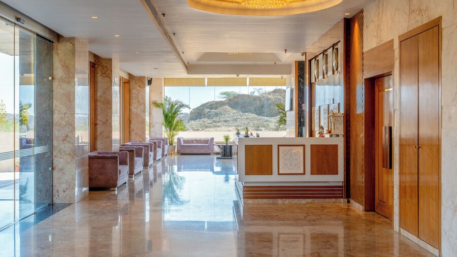 Paandora Grand Udaipur