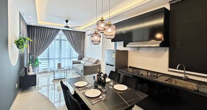 ARC Austin Hills Residensi By Antlerzone