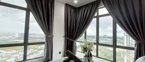 Appartement Standard