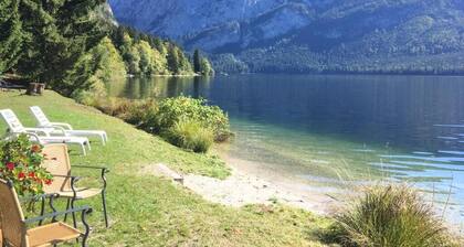 Hotel am See - Seeresidenz