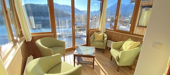 Hotel am See - Seeresidenz