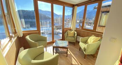 Hotel am See - Seeresidenz