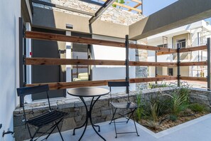 Exterior - KoNoSo Luxury Apartments (Heraklion)