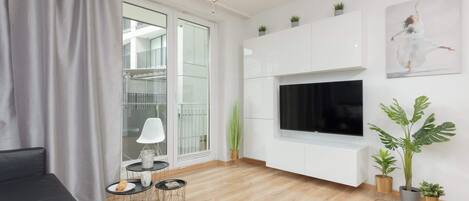TV