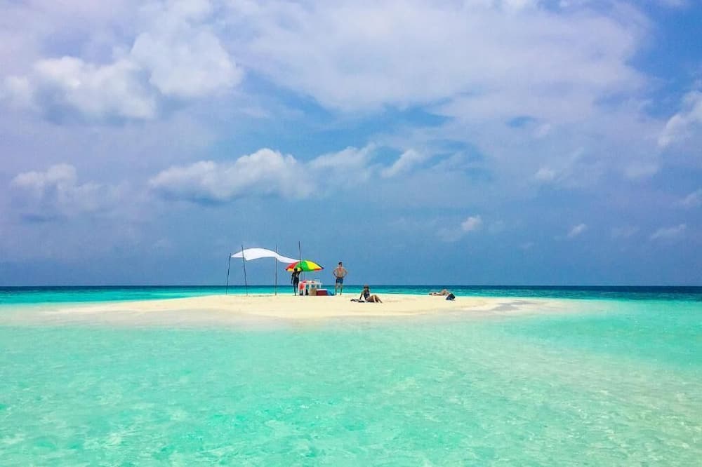 Paradise Retreat