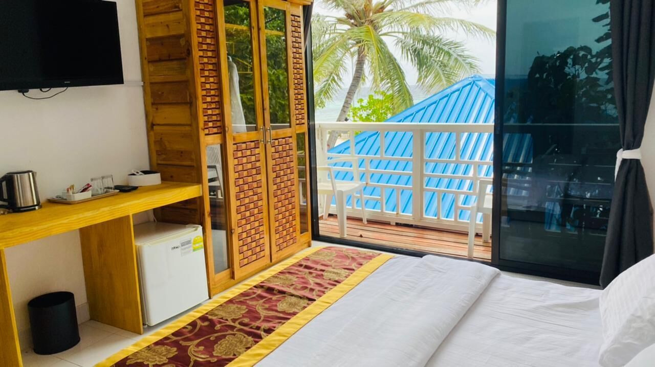 Photo - Paradise Retreat, Maafushi