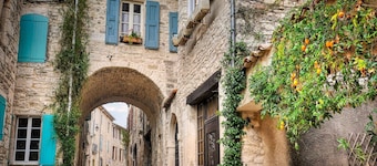 La Villa des Gardies