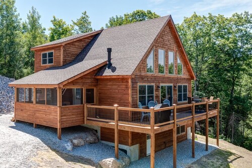 Winter Park Lodge | 4 Bed, 3 Bath