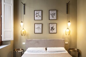 2 Schlafzimmer, WLAN