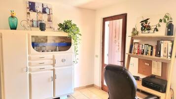 Apartamento | Interior