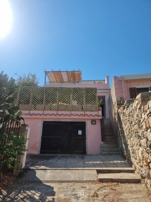 Departamento | Exterior