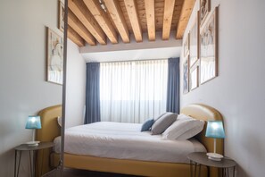 3 Schlafzimmer, Bügeleisen/Bügelbrett, kostenloses WLAN, Bettwäsche