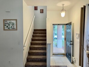 Interior - Four Bedroom Pool Home -- 303 EP Four Bedroom Pool Home (Davenport)