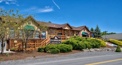 The Fawn Château w/ Game Room & sauna