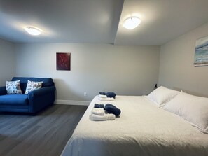 Cape Race Junior Suite