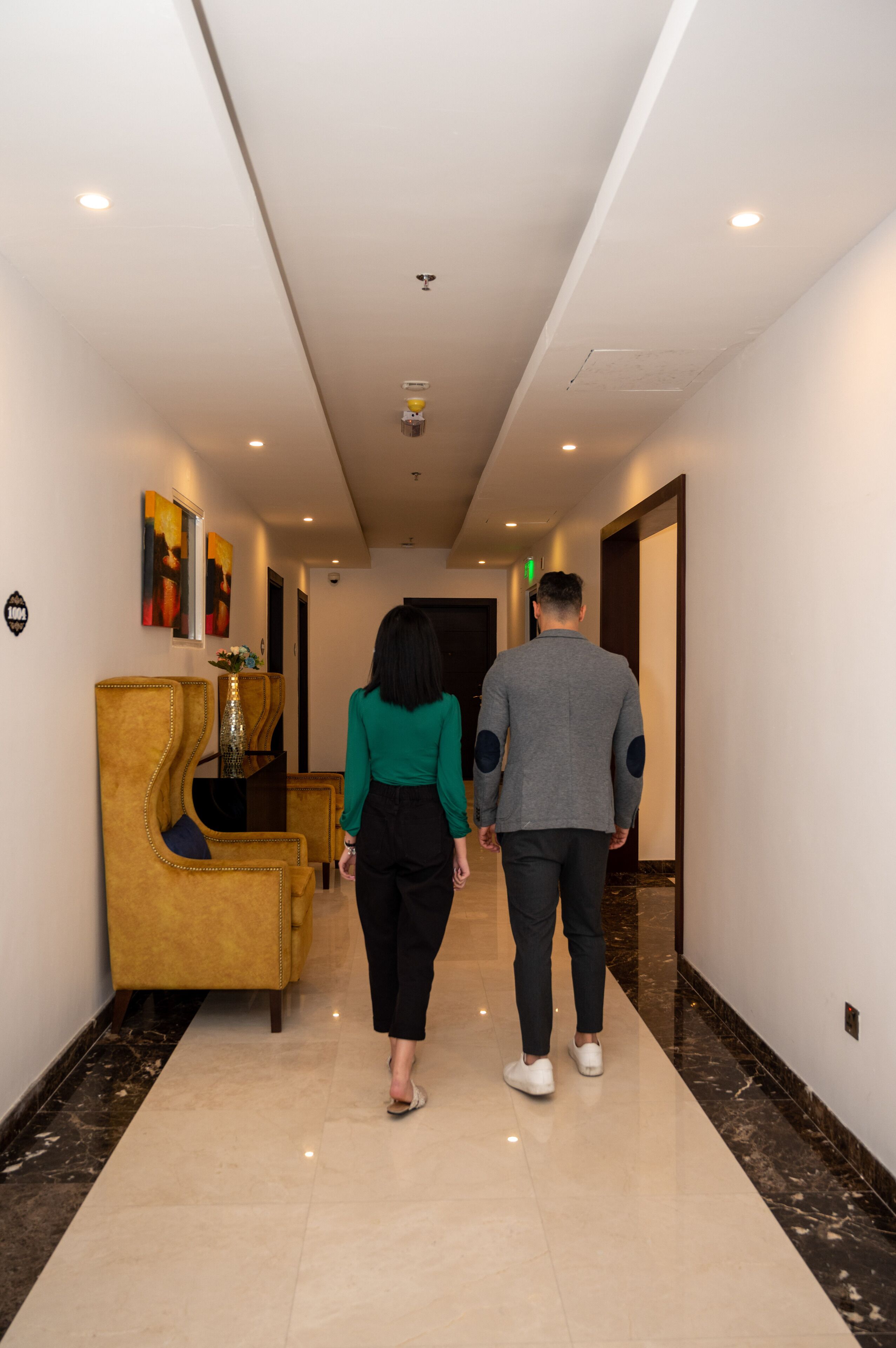 Foto - City View Hotel- Managed by Arabian Link International