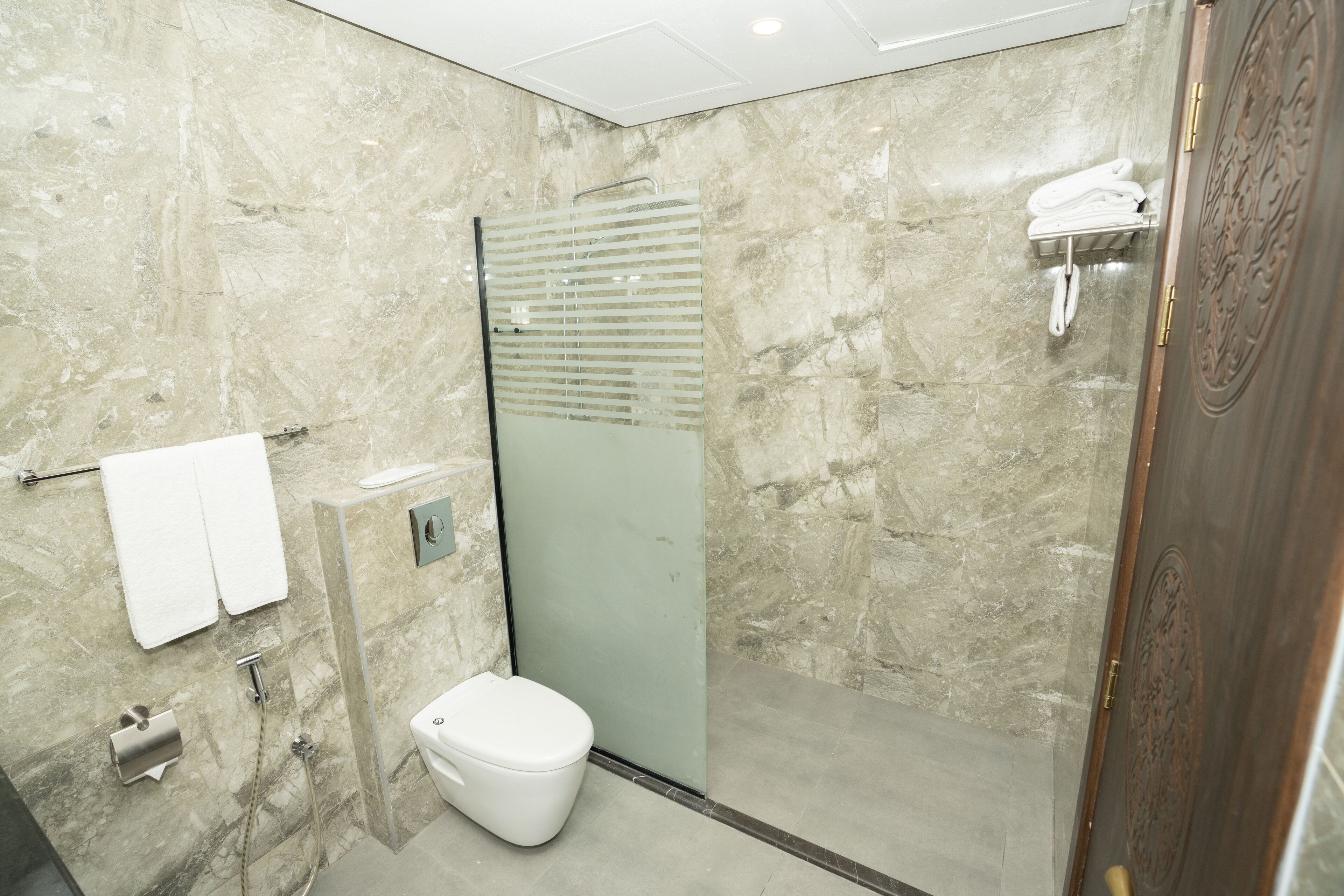 Foto - City View Hotel- Managed by Arabian Link International