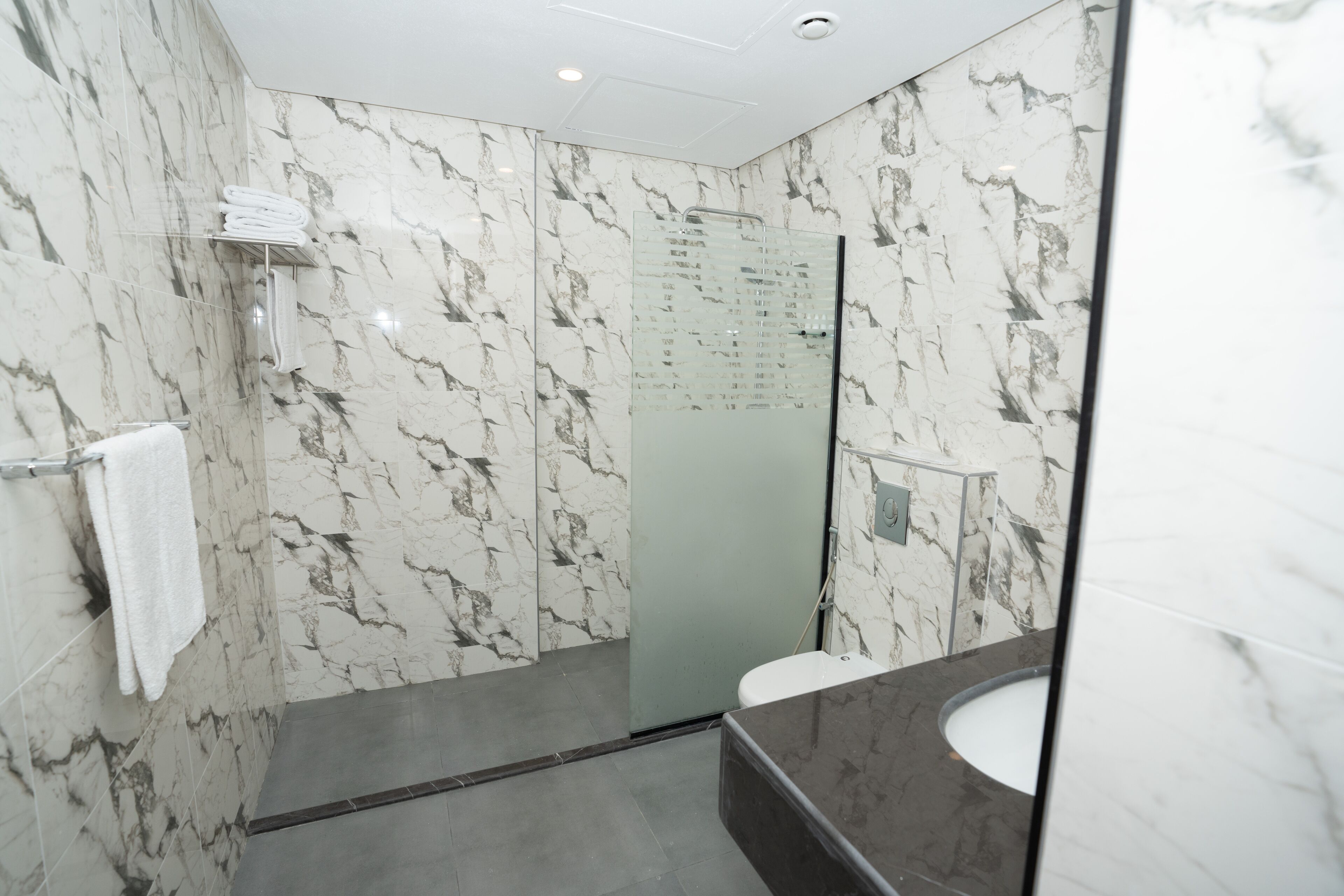 Foto - City View Hotel- Managed by Arabian Link International