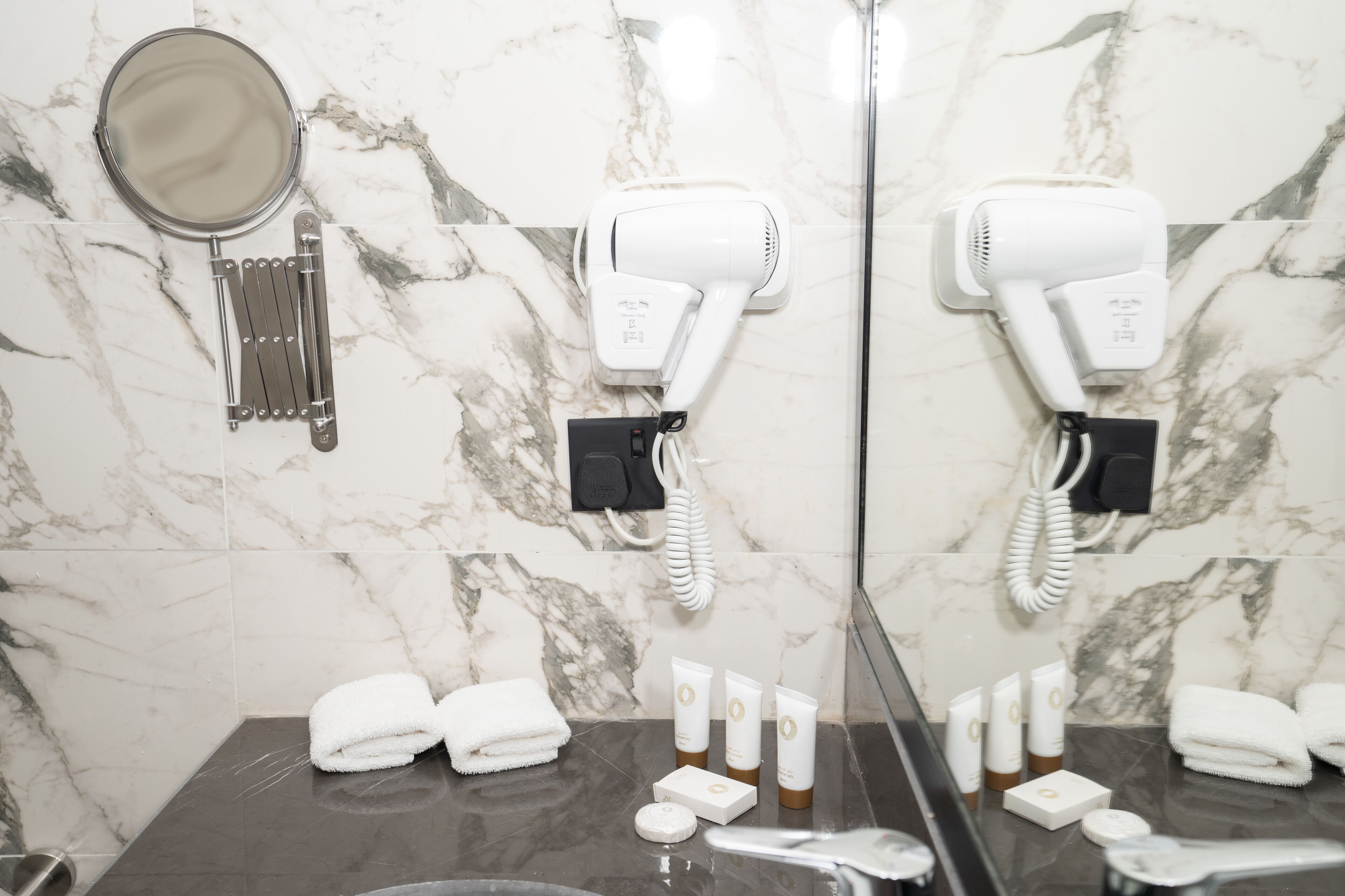 Foto - City View Hotel- Managed by Arabian Link International