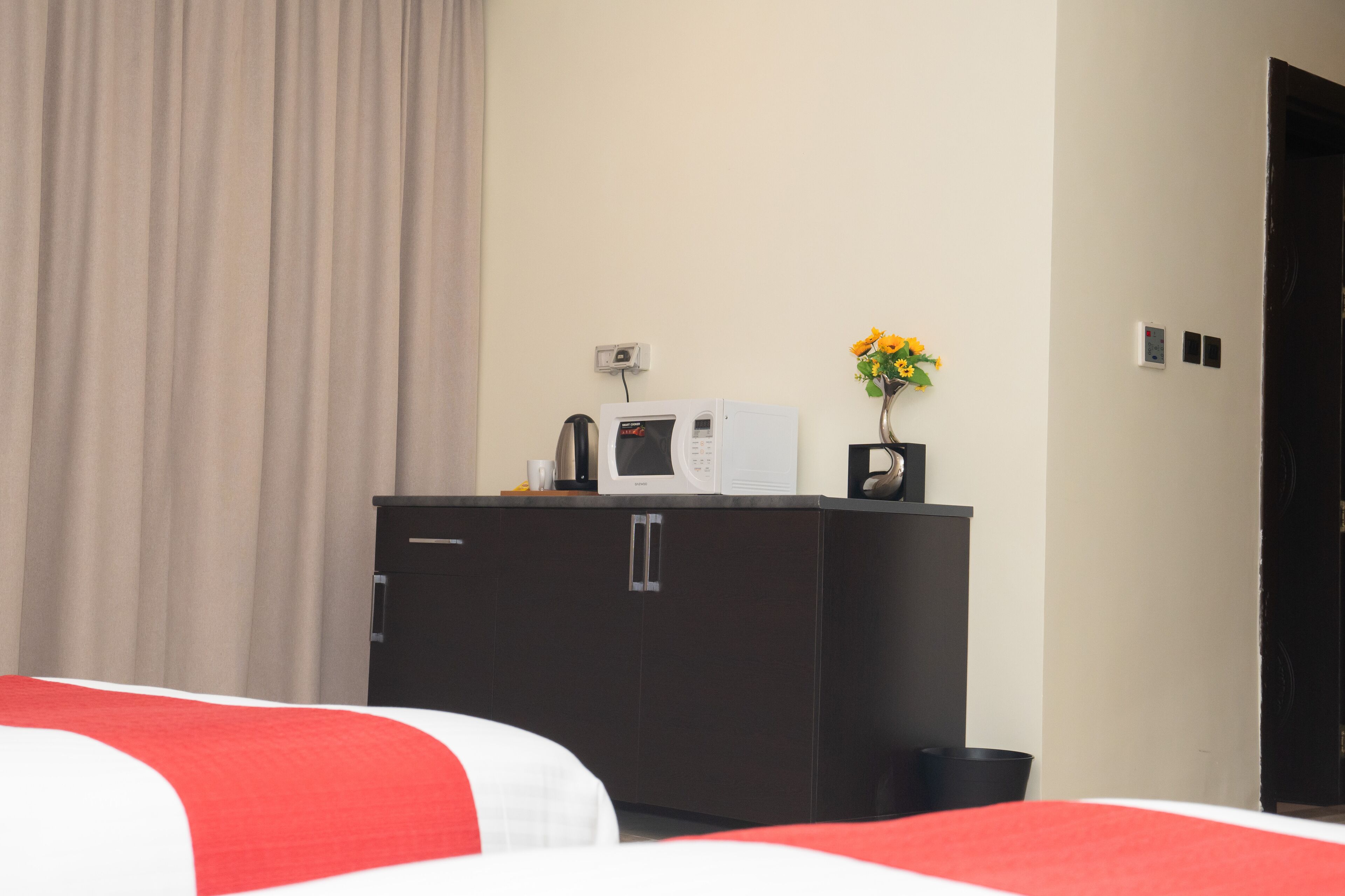 Foto - City View Hotel- Managed by Arabian Link International