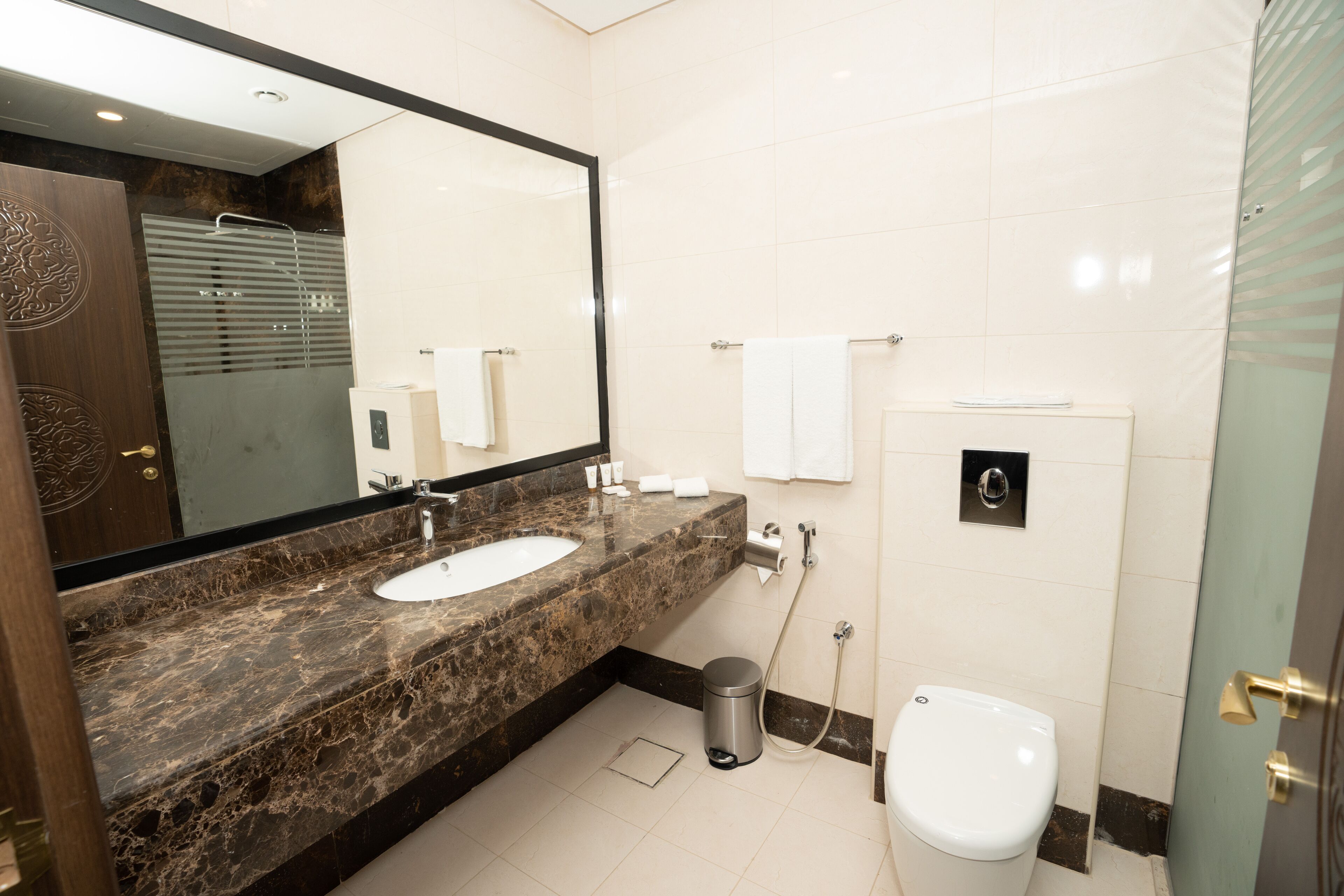 Foto - City View Hotel- Managed by Arabian Link International