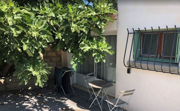 Terrazza/patio