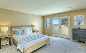 3 habitaciones, wifi gratis y ropa de cama 