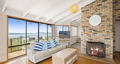 Sunpatch at Tomakin Beach