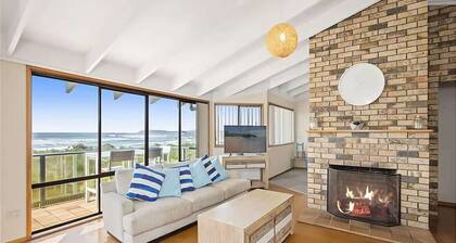 Sunpatch at Tomakin Beach
