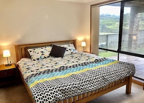 4 chambres, Wi-Fi gratuit