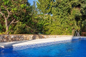 Pool - Penthouse in Torremolinos by Costarentals - Ref 09 (Benalmádena)