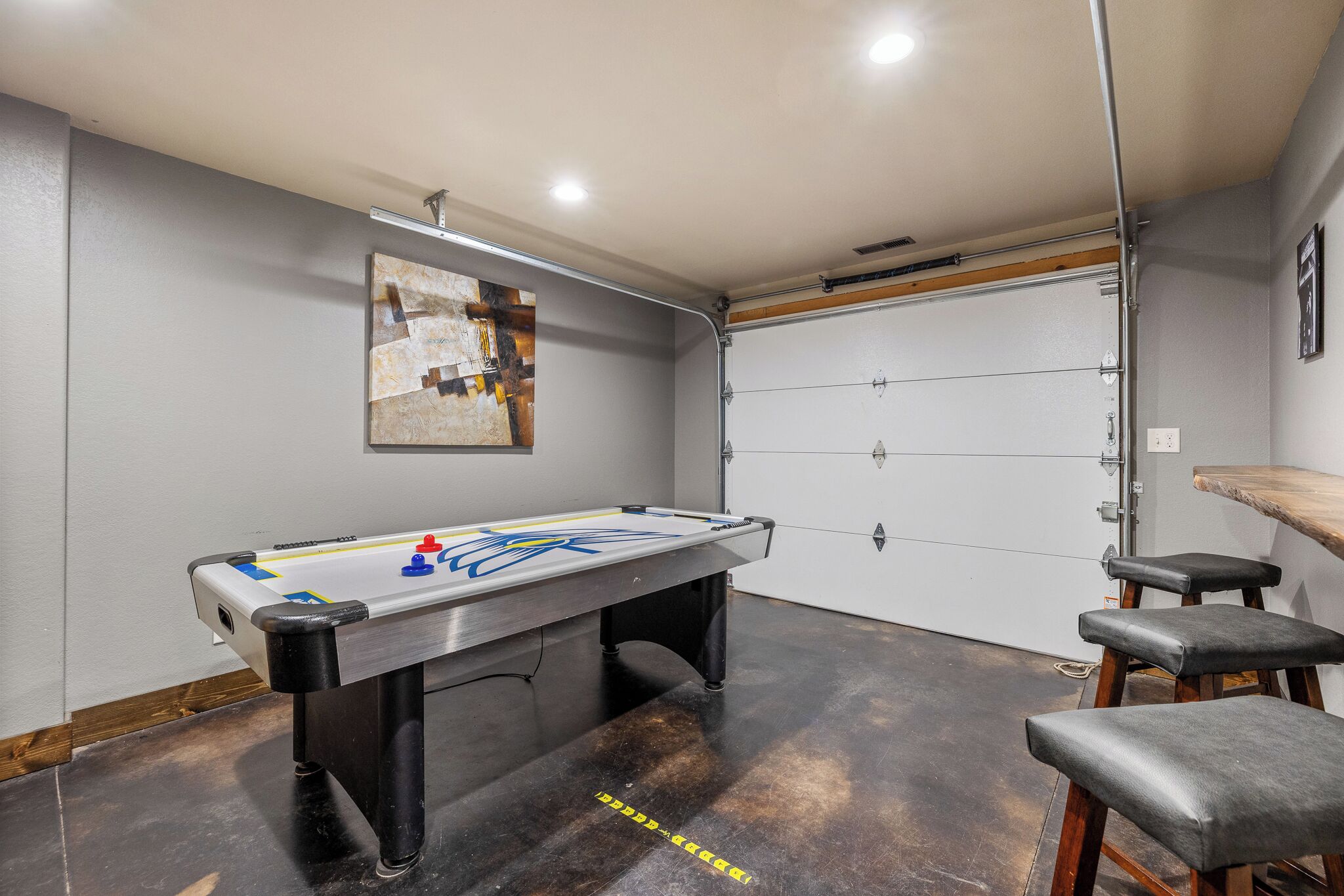 Spielezimmer