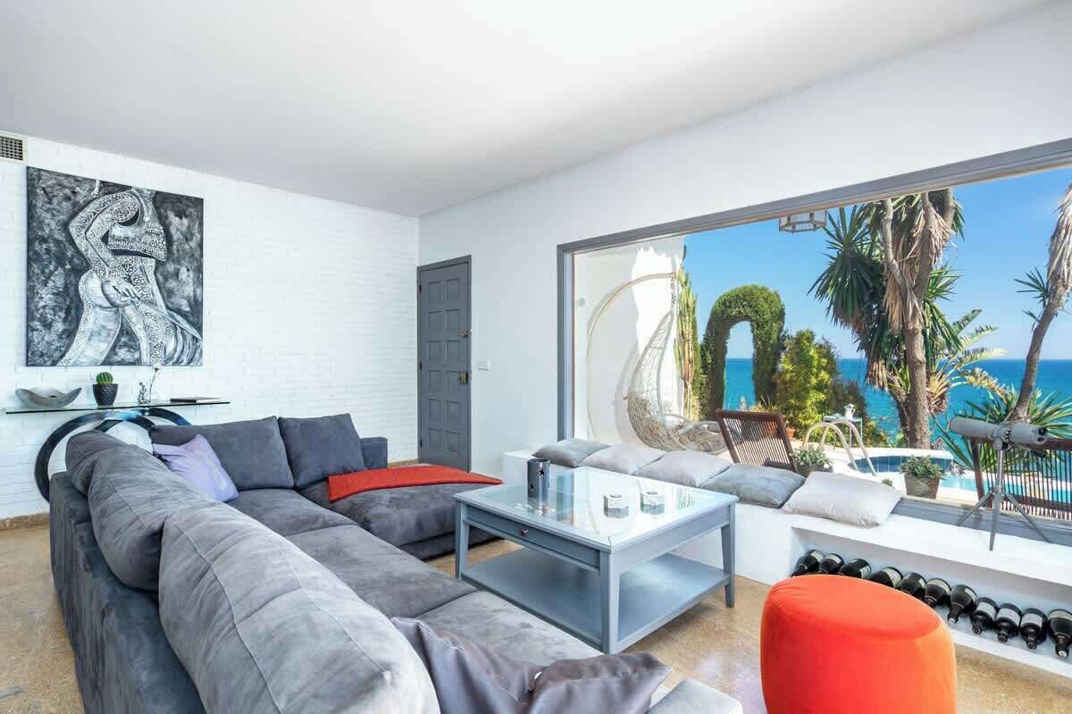 TV connectée, espaces bureaux