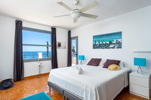 4 habitaciones, tabla de planchar con plancha y wifi gratis