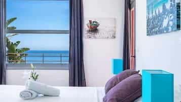 4 chambres, fer et planche Ă repasser, lit parapluie, Wi-Fi gratuit