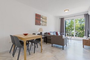 Smart-TV og kontorer