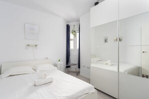 2 bedrooms, iron/ironing board, free WiFi, bed sheets - Beachclose Penthouse by Costarentals - Ref 15 (Fuengirola)