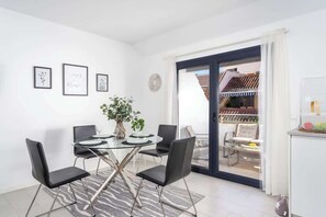 Dining - Beachclose Penthouse by Costarentals - Ref 15 (Fuengirola)